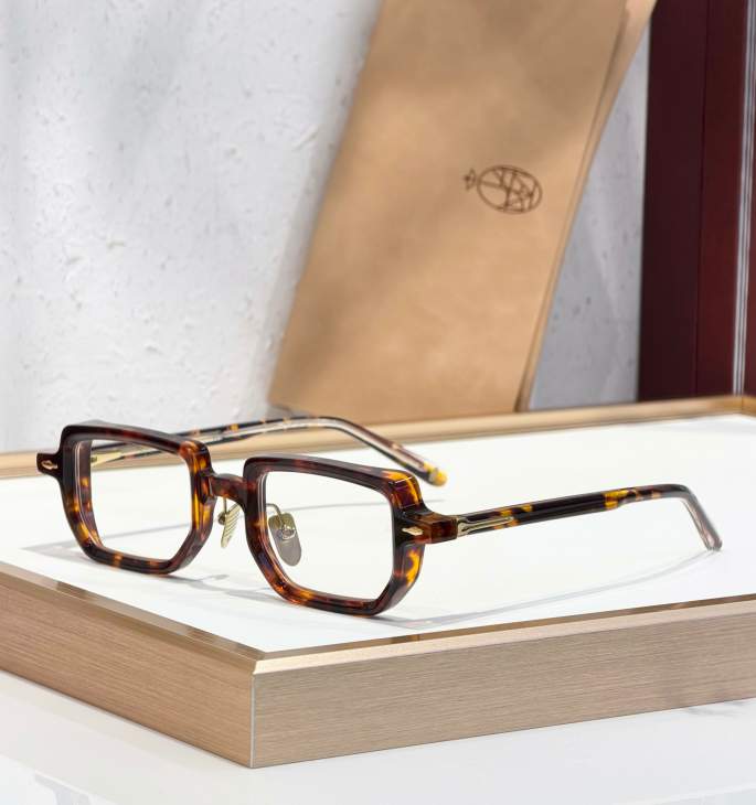 Picture of Jacques Marie Mage Sunglasses _SKUfw80916977fw